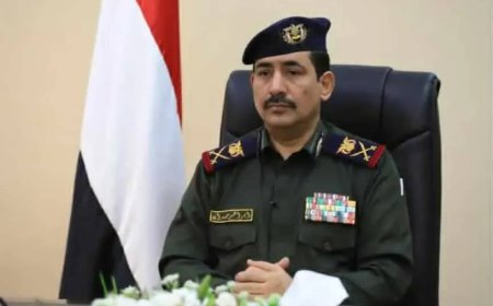 وزير الداخلية.. قمنا بمعركة وطنية شاملة لمكافحة الإرهاب والتهريب وتوحيد القرار الأمني