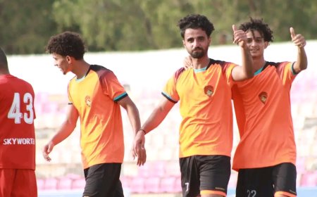 تعادل شمسان والتلال وديًا