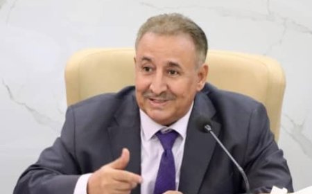 الربيزي.. سينهزم القابعين في الزوايا المظلمة ولن تنطفئ فرحة الجنوب