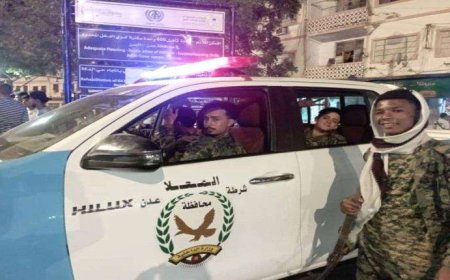 عدن: القبض على 3 متهمين باختطاف مواطن.. تفاصيل
