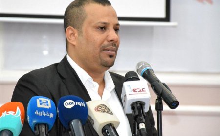 العميد سامي السعيدي يستقبل المعزين بوفاة عمه غدًا في عدن