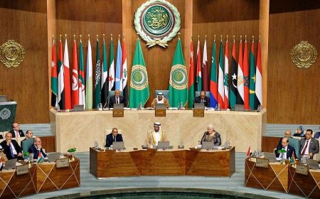 جامعة الدول العربية: دعم كامل لوحدة اليمن وسيادته وتعزيز دور الحكومة في تحقيق الاستقرار