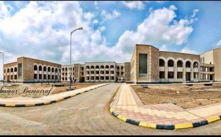 التعليم الوطني أولًا.. دعوة لإحياء الجامعات اليمنية