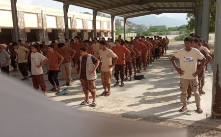 ثانوية جواس تدق جرس الأمل... انطلاق عام دراسي جديد بطموحات عالية وتفاؤل كبير