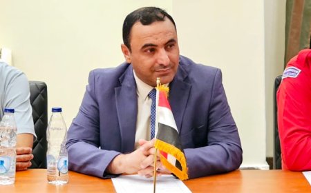 اليمن تشارك في لقاء رؤساء الجمعيات الكشفية العربية بالقاهرة 