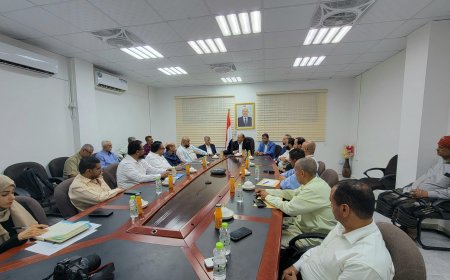 وزارة الصناعة والتجارة تؤكد شراكتها مع القطاع الخاص وتعزيز الرقابة على الأسواق وحماية المستهلك