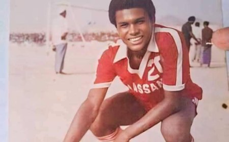 نجوم الزمن الجميل يحيون ذكرى الفقيد الكابتن عبدالله مكيش في مباراة وفاء غداً الاثنين