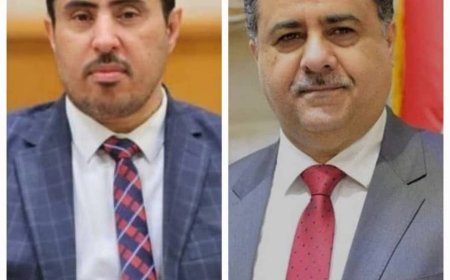 الوزير البكري يٌهنىء القيادة السياسية وإتحاد القدم بتأهل منتخب الشباب الى نهائي كاس الخليج