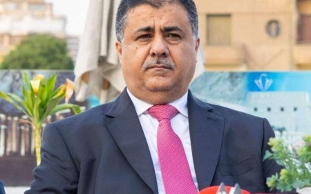 أحمد العيسي.. عنوان للعطاء والوفاء