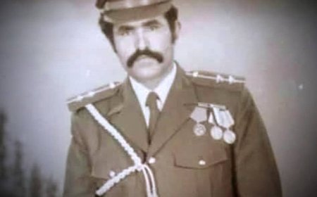 مكيراس تودع المناضل صالح محمد الحداد
