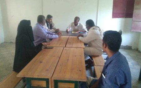 ملتقى أبناء زنجبار يثمّن جهود مكتب محو الأمية ويطالب بدعم مؤسسي لتوسيع التعليم المجتمعي