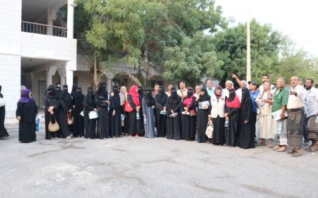 اجتماع مشترك في المنصورة يناقش قضايا السكن والملكية ويؤكد على تمكين المرأة