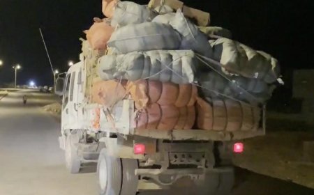 2000 حقيبة مدرسية ومواد قرطاسية تصل سقطرى من حاكم عجمان والخيّرين من دولة الإمارات