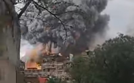 عاجل | غارات جوية على مواقع في صنعاء