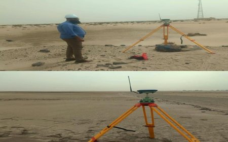 الشرمي: نهدف لتسليم المواطنين أراضيهم.. هيئة الأراضي أبين تدعو أصحاب العقود في مخططات العلم لاستكمال ملفاتهم