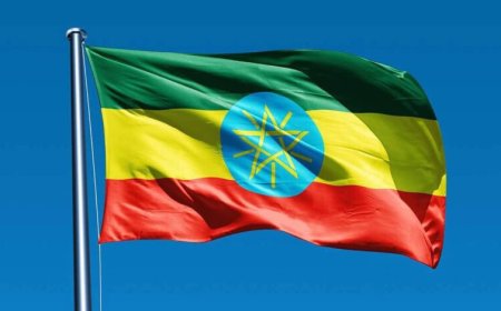 إثيوبيا تبدأ عامها 2018… بينما العالم يعيش 2025!