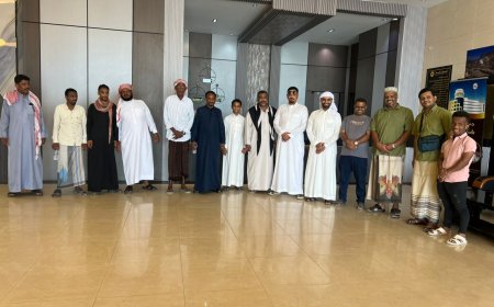 فندق مكة يدشن تشغيل منظومة طاقة شمسية بقدرة 160كيلو