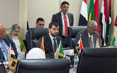 اليمن تشارك في فعاليات الاجتماع الخامس للجنة الاستشارية للتنمية الصناعية في الرباط