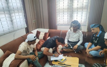 شباب مسيمير يراهن على الخبرة والقوة بتعاقده مع الكابتن بسيم الطيار والبطل يونس حسين