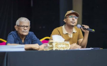 عدن تستعد لاحتضان مواهب أطفالها لقاء موسّع يدشّن مهرجان الطفل الموهوب