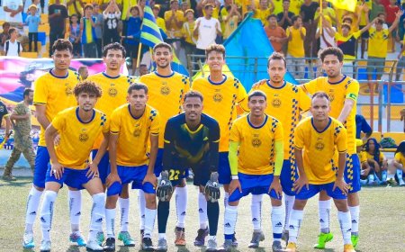 شمسان والشعلة يتعادلان في افتتاح مرحلة الإياب لدوري عدن الممتاز