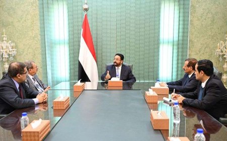 العرادة يلتقي قيادات القضاء لبحث تطوير المنظومة القضائية