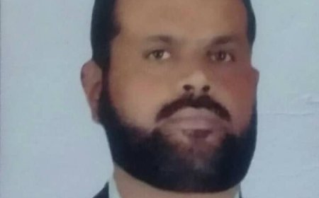 الوكيل د. علي الجنيدي يدعو لتشكيل وزارة موارد مالية فاعلة وإنشاء جهاز رقابة صارم لضمان نجاح الإصلاحات المالية