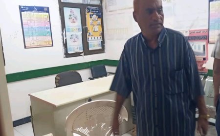 مدير صحة زنجبار: في يومه الثالث مخيم العيون المجاني يجري 107 عملية