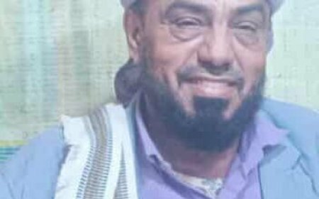 قرارات الرئيس الزبيدي.. بداية الغيث !