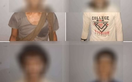 عدن.. القبض على متهمين بسرقة باص في الممدارة