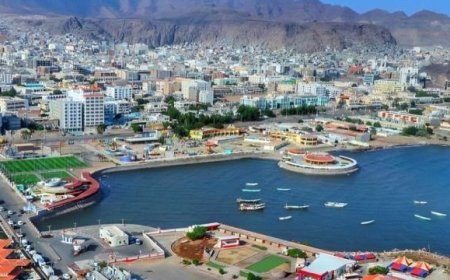 عدن..الأمن يضبط متهمين في واقعة سقوط فتاة قاصر من شقة بالمنصورة