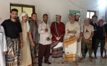 اتحاد سباق الحمام الزاجل يعقد اجتماعًا لإحياء الرياضة التراثية في لحج