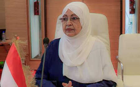 اللجنة الوطنية اليمنية للتربية والثقافة والعلوم تشارك في الدورة الإستثنائية للمجلس التنفيذي للمنظمة العربية بتونس