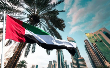 بعد "هجوم الدوحة".. أول تحرك دبلوماسي إماراتي تجاه إسرائيل