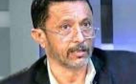 غداً تكريم الشخصية الوطنية والاجتماعية الأستاذ حسن منصر غيثان