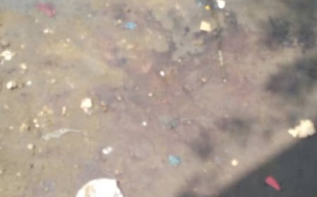 تعز.. وقوع حادثة مأساوية بمنطقة مفرق يفرس الرابط بين جبل حبشي والمعافر