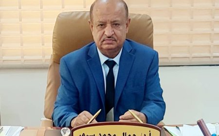 رئيس مصلحة الضرائب: قرارات الرئيس الزُبيدي وضعت الأمور في نصابها الصحيح