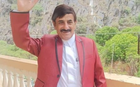 انتقالي يافع رصد يعزي بوفاة رجل الخير الشيخ / حسين هيثم بن عسكر