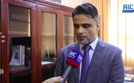 نائب وزير الاعلام العاقل في أول تصريح صحفي : خطة إعلامية متكاملة ستعرض قريبا على القيادة السياسية