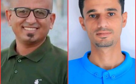 الحنظلي مصورا للمنتخبات الوطنية في الدوحة والحامدي مرافقا إعلاميا للناشئين