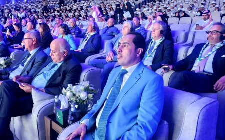 اليمن تشارك في حفل تدشين مشاريع "رسل السلام" العالمية