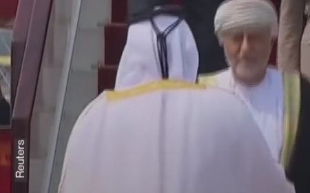 وصول  قادة وممثلي  56 دولة إلى الدوحة للمشاركة في القمة العربية الإسلامية الطارئة، التي تنعقد لإبداء الدعم والمساندة لقطر في أعقاب الهجوم الإسرائيلي