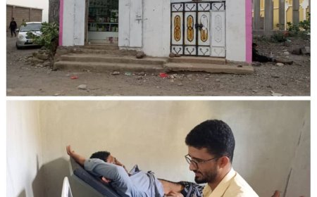 مركز المسيمير الطبي يستقبل مختلف الحالات المرضية وينقذ حياة مئات الأرواح