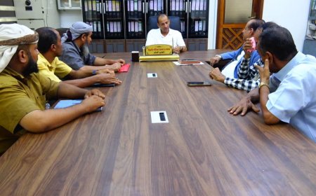 لحج تفتح أبواب الشمس.. مشروع طاقة متجدد لإنهاء أزمة الكهرباء