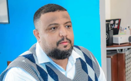 لماذا يُستهدف أسامة الشرمي؟