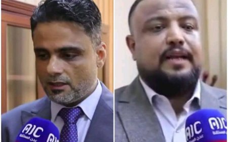 نقابة الصحفيين والإعلاميين الجنوبيين تدين الحملات التحريضية ضد الكوادر الإعلامية الجنوبية