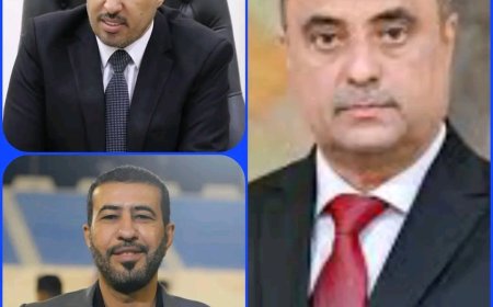 بن حيدرة يشيد بتفاعل رئيس الوزراء ووزير الشباب مع بعثة منتخب الشباب