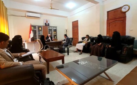 مأرب.. السلطة المحلية تشكل لجنة برئاسة وكيل المحافظة تبدأ عملها الإثنين لمواجهة ارتفاع الإيجارات ومعاناة الأسر