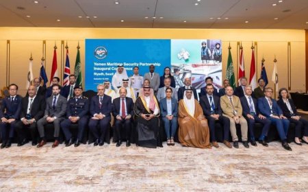 بريطانيا تؤكد التزامها بدعم خفر السواحل اليمني وتعزيز قدراته الأمنية