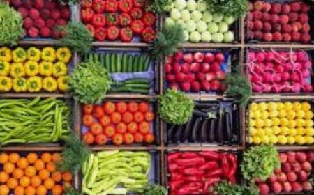 تعرف على أسعار الخضار والفواكة لليوم الأربعاء بعدن